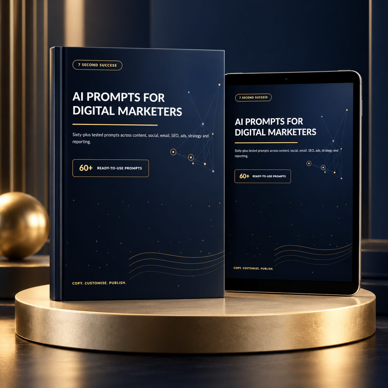 AI Prompts for Digital Marketers